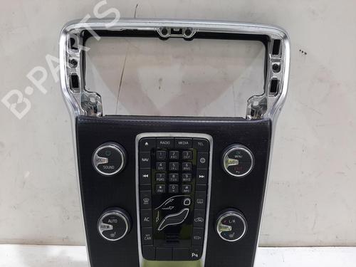 Electronic module VOLVO V40 Hatchback (525) T2 | BP36153928M83  - Image 6