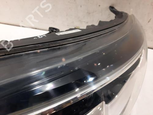 Left headlight RENAULT KADJAR (HA_, HL_) 1.2 TCe 130 (HLMR) | BP37614066C28  - Image 5