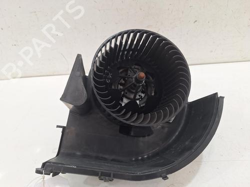 Used Heater blower motor BMW X5 (F15, F85) xDrive 40 d (313 hp) 27502048