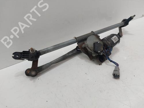 Front wiper motor SUZUKI SWIFT III (MZ, EZ) 1.5 (RS415) | BP28039945M29 