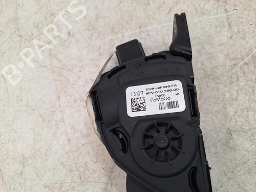 Pedal FORD FOCUS III 1.5 TDCi | BP32064484I4