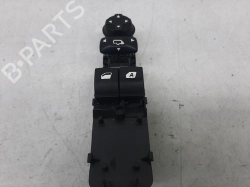 Right front window switch CITROËN DS3 (SA_) 1.6 BlueHDi 120 | BP26855872I26 - Image 3