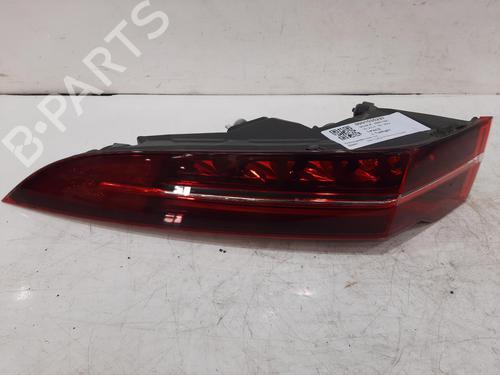 Venstre baglygte JAGUAR I-PACE (X590) EV400 AWD (400 hp) 29882322