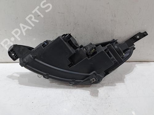 Right headlight PEUGEOT 2008 I (CU_) 1.2 PureTech 82 | BP37991504C29  - Image 5
