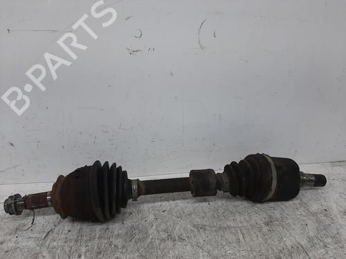 Used Other MINI MINI (R56) One D (90 hp) 26862658