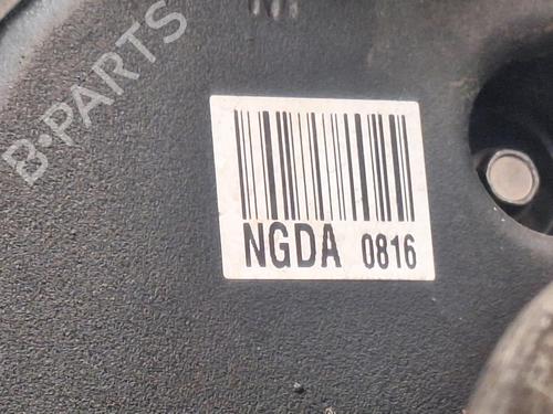 Engine FORD FOCUS III 1.6 TDCi ECOnetic | BP36530561M1 - Image 3