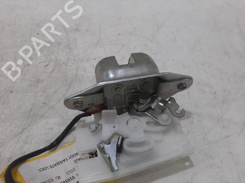 Tailgate lock HONDA JAZZ III (GE_, GG_, GP_, ZA_) 1.3 i (GE6, GG3, GG6) | BP30517531C101 