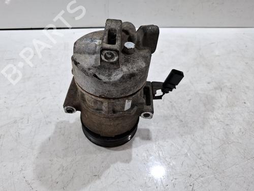 AC compressor VW UP! (121, 122, BL1, BL2, BL3, 123) 1.0 | BP39983534M34 - Image 6