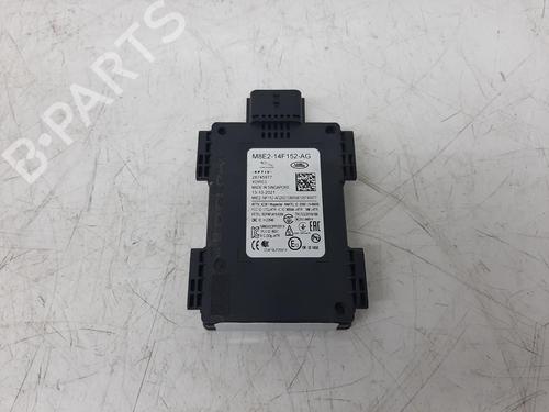 Used Control unit JAGUAR I-PACE (X590) EV400 AWD (400 hp) 26827468