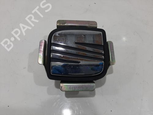 Used Tailgate handle Tailgate handle SEAT IBIZA IV (6J5, 6P1) 1.4 (85 hp) 36773797 36773797
