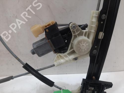 Front left window mechanism JAGUAR I-PACE (X590) EV400 AWD | BP29883037C22 