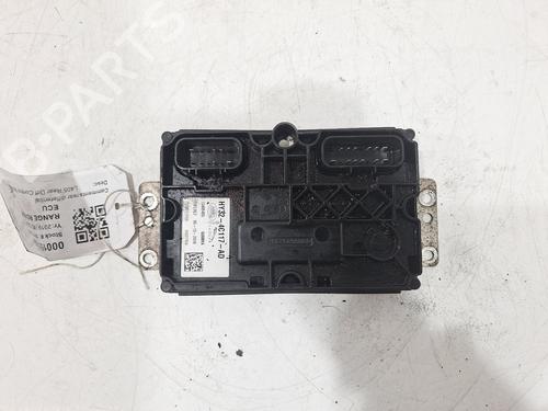 Used Control unit LAND ROVER RANGE ROVER IV (L405) 4.4 SDV8 4x4 (340 hp) 29945650