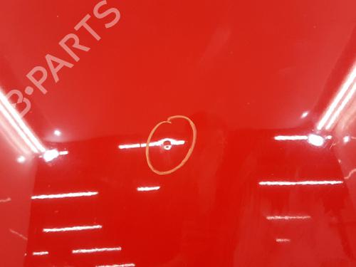 Motorhjelm JEEP COMPASS (MP, M6, MV, M7) 1.4 MultiAir | BP38447206C1 - Image 4
