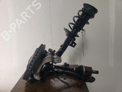 Used Left front suspension CUPRA ATECA (KH7, KHP, KBP) 2.0 TSI 4Drive (300 hp) 31360917