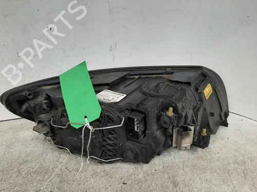 Left headlight VOLVO S40 II (544) 1.6 | BP26751866C28 
