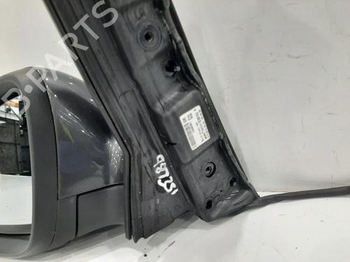 Left mirror VAUXHALL ASTRA Mk VI (J) (P10) 1.3 CDTI | BP26798797C26 