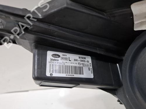 Left headlight FORD KUGA II (DM2) 2.0 TDCi 4x4 | BP39241388C28 - Image 2