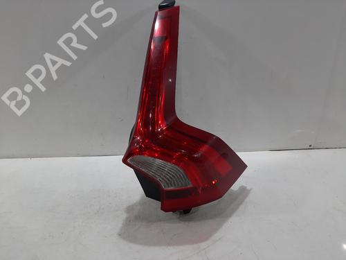 Used Right taillight VOLVO V60 I (155) D3 / D4 (163 hp) 30382244
