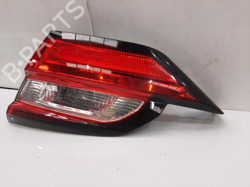 Right tailgate light FORD FIESTA VII (HJ, HF) 1.0 EcoBoost | BP38067372C80 - Image 2