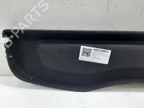 Hattehylle VAUXHALL ADAM (M13) 1.2 | BP29988963C85 