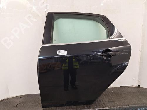 Used Left rear door Left rear door FORD FOCUS III 1.6 Ti (125 hp) 40523319 40523319