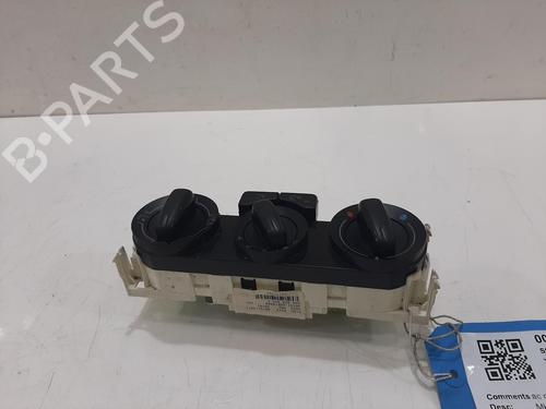 Climate control VW POLO V (6R1, 6C1) 1.2 | BP29266836I5 