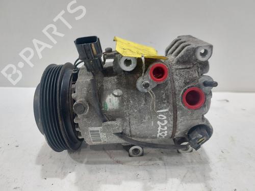 Used AC compressor HYUNDAI ix35 (LM, EL, ELH) 1.7 CRDi (116 hp) 27922719