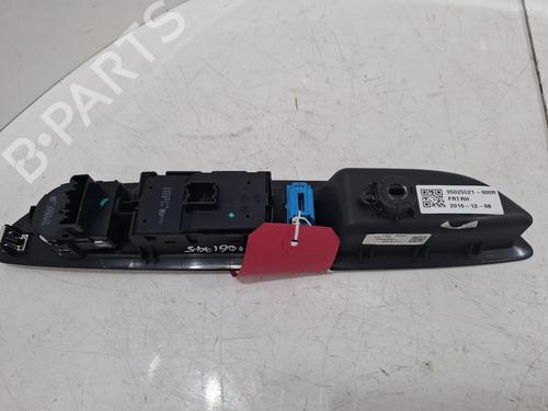 Right front window switch VAUXHALL MOKKA / MOKKA X (J13) 1.6 CDTi | BP39450373I26 - Image 6