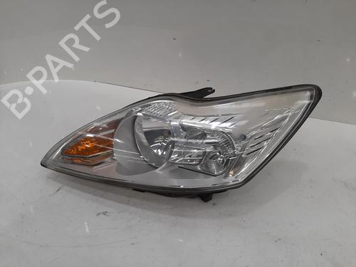 Left headlight FORD FOCUS II (DA_, HCP, DP) 1.6 TDCi | BP26807228C28 
