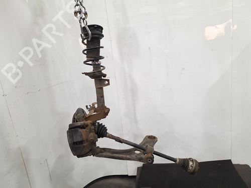 Fjederben fortil højre VW GOLF VII Variant (BA5, BV5) 1.5 TSI (130 hp) 30516682