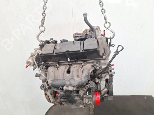 Engine BMW 1 (F20) 116 i | BP28311799M1 