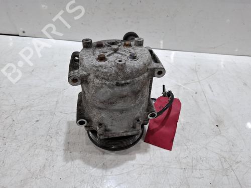 AC compressor FORD FIESTA VI (CB1, CCN) 1.6 TDCi | BP39983495M34 - Image 6