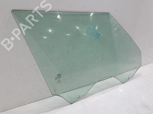 Front right door window MINI MINI CLUBMAN (F54) Cooper | BP30896460C19