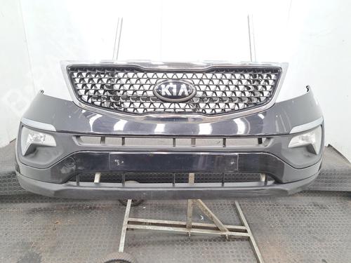 Used Front bumper Front bumper KIA SPORTAGE III (SL) 1.6 GDI (135 hp) 36334389 36334389