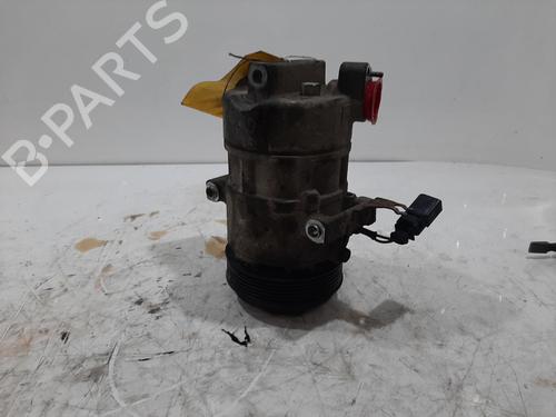 Compresseur AC Compresseur AC VW UP! (121, 122, BL1, BL2, BL3, 123) 1.0 (60 hp) 36383938 36383938