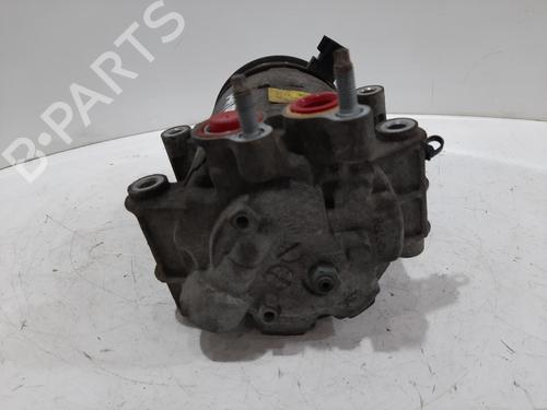 AC compressor FORD FIESTA VI (CB1, CCN) 1.6 TDCi | BP29236222M34 