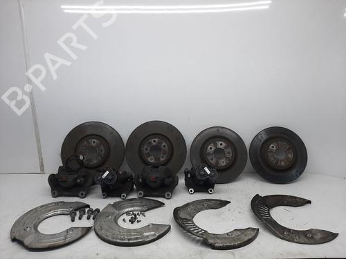 Other JAGUAR I-PACE (X590) EV400 AWD | BP26859552O1 