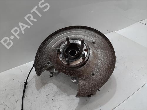 Used Right rear steering knuckle Right rear steering knuckle LAND ROVER RANGE ROVER IV (L405) 4.4 SDV8 4x4 (340 hp) 33939679 33939679
