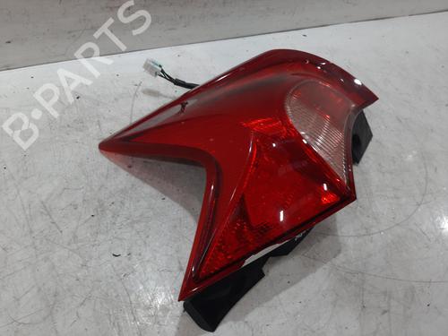 Right taillight NISSAN NOTE (E12) 1.2 DIG-S | BP37465265C35 - Image 5