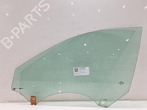 Used Front left door window AUDI A3 Sportback (8PA) 2.0 TDI (170 hp) 27480869
