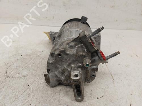 AC compressor FORD RANGER (TKE) 2.0 EcoBlue 4x4 | BP30303934M34 - Image 4