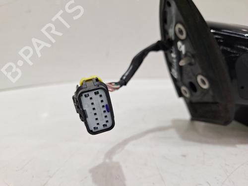 Left mirror KIA PRO CEE'D (JD) 1.6 CRDi 136 | BP31928168C26 - Image 4
