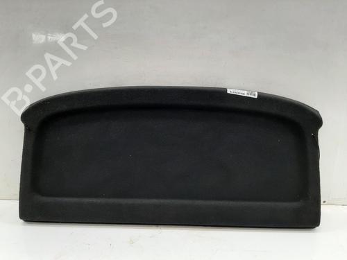 Used Rear parcel shelf Rear parcel shelf VW GOLF VII (5G1, BQ1, BE1, BE2) 1.4 TSI (122 hp) 33720643 33720643