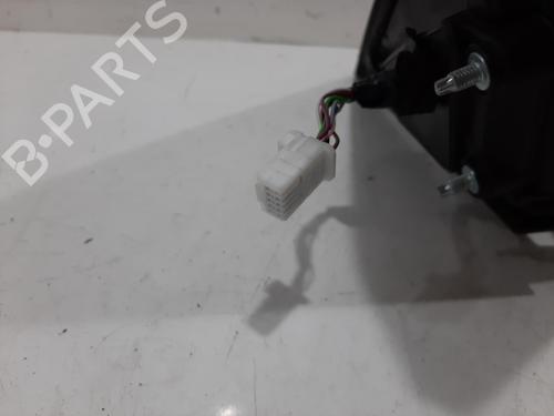 Left mirror SUZUKI VITARA (LY) 1.4 Hybrid (Mild Hybrid) (APK414) | BP37272596C26 - Image 4