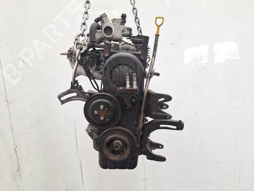 Used Engine KIA PICANTO I (SA) 1.1 (65 hp) 27629767