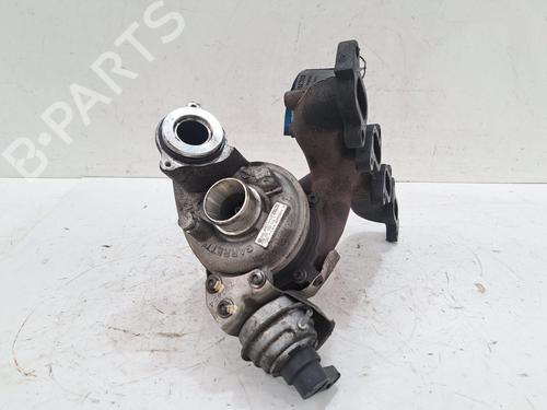 Turbolader/Kompressor VW GOLF VI (5K1) 1.6 TDI (105 hp) 29881889