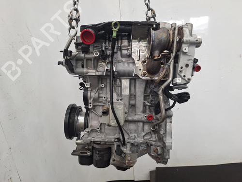 Engine VAUXHALL CORSA Mk V (F) 1.2 | BP33035108M1  - Image 5