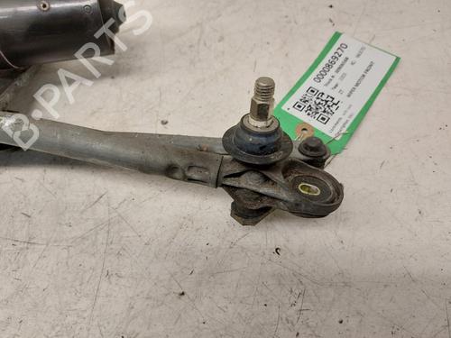 Front wiper motor MG MG ZT- T 180 | BP26746821M29 