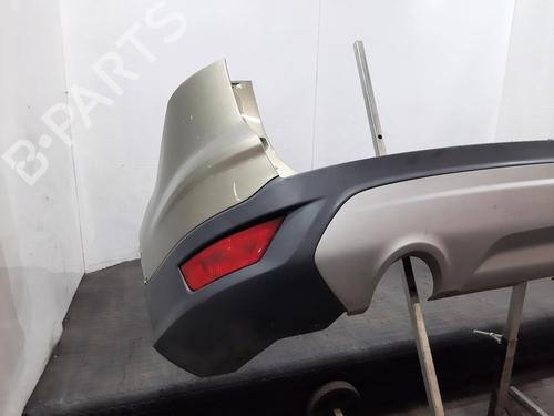 Rear bumper FORD KUGA II (DM2) 2.0 TDCi | BP29741889C8 