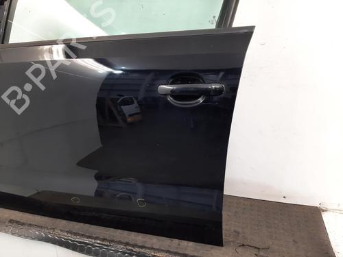 Left front door VW POLO V (6R1, 6C1) 1.2 | BP31650599C2